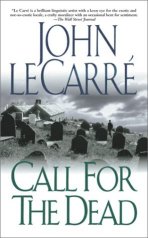 Cover of Call for the Dead