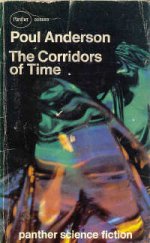 Cover of Corridors of Time