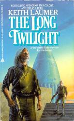 Cover of The Long Twilight