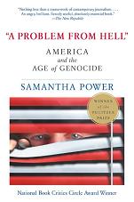 Cover of A Problem from Hell