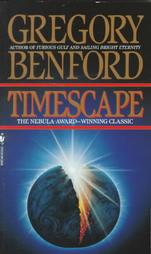 Cover of Timescape