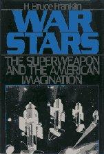 Cover of War Stars