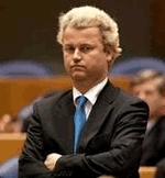 Geertje Wilders